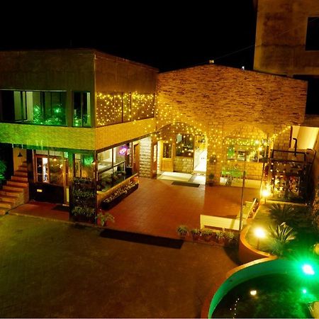 Ri Kanaan Resort Shillong Exterior foto