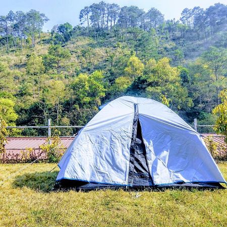 Ri Kanaan Resort Shillong Exterior foto