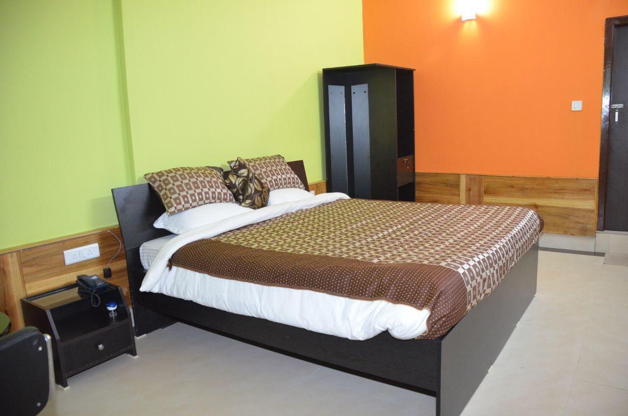 Ri Kanaan Resort Shillong Exterior foto