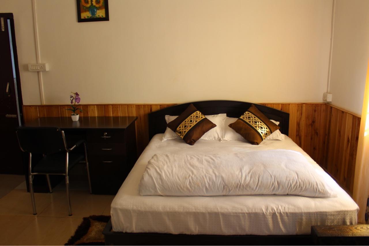 Ri Kanaan Resort Shillong Exterior foto