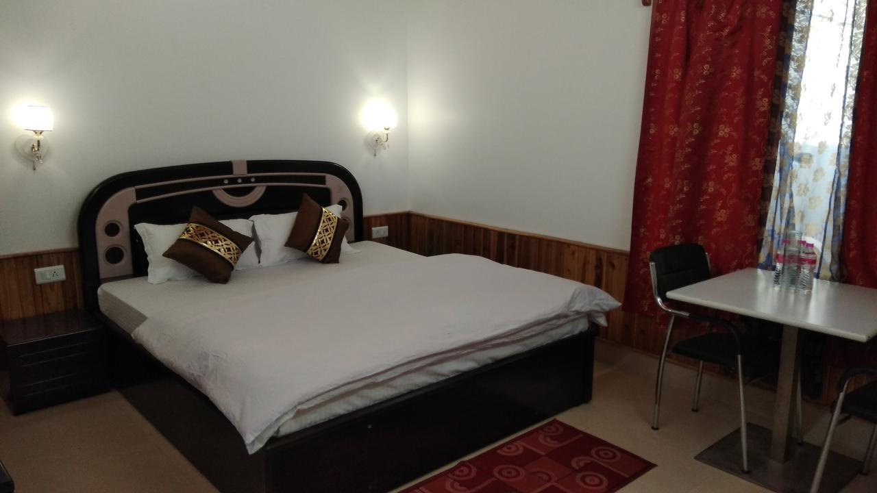 Ri Kanaan Resort Shillong Exterior foto