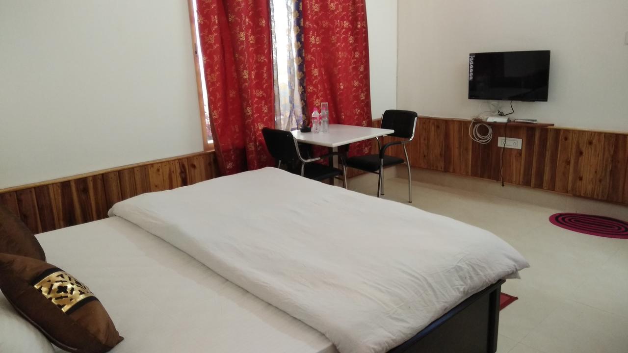 Ri Kanaan Resort Shillong Exterior foto