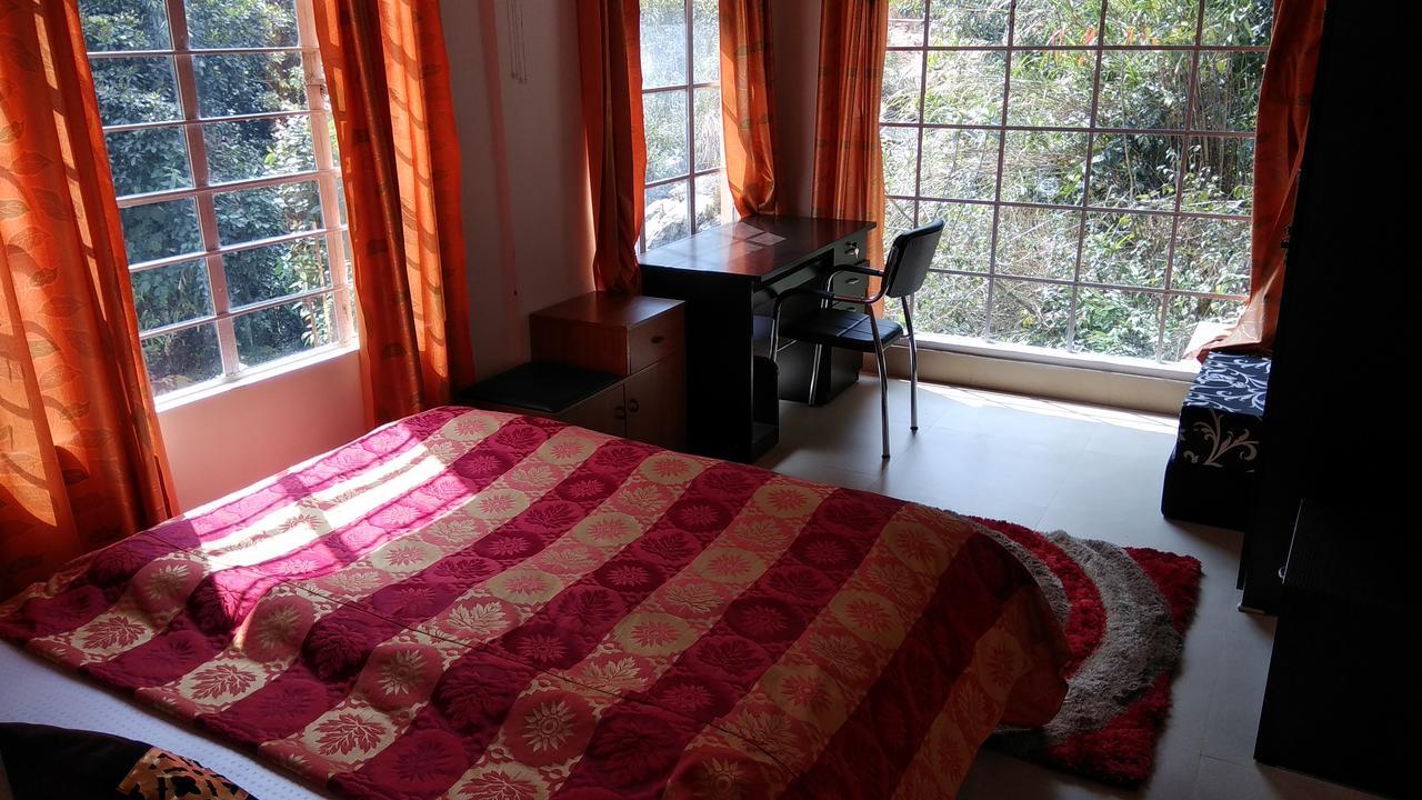 Ri Kanaan Resort Shillong Exterior foto
