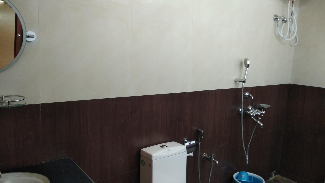 Ri Kanaan Resort Shillong Exterior foto